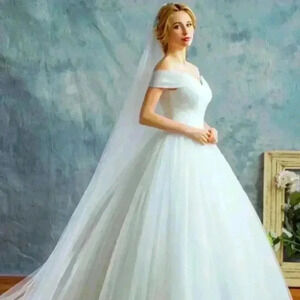 New Veils